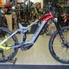 Haibike Nduro 7 2022 Electric Mountain Bike