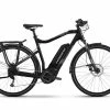 Haibike SDURO Trekking 1.0 Mens 2021 Electric Hybrid