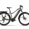 Haibike SDURO Trekking 4.0 Womens 2021 Electric Hybrid