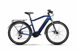 Haibike Trekking 4 High 2022 Electric Hybrid