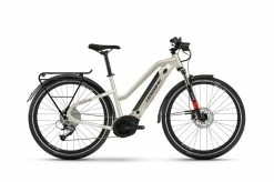 Haibike Trekking 4.0 Low 2021 Electric Hybrid