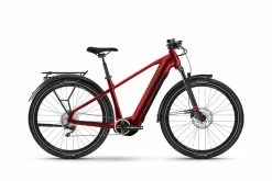 Haibike Trekking 5 2023 Electric Hybrid