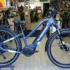 Haibike Trekking 5 Low 2022 Electric Hybrid