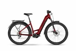 Haibike Trekking 5 Low 2023 Electric Hybrid
