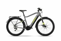 Haibike Trekking 6 High 2022 Electric Hybrid