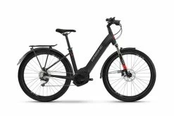 Haibike Trekking 6 Low 2022 Electric Hybrid