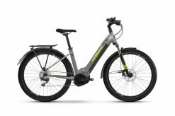 Haibike Trekking 6 Low 2022 Electric Hybrid