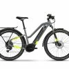 Haibike Trekking 6.0 2021 Electric Hybrid