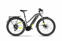 Haibike Trekking 6.0 2021 Electric Hybrid