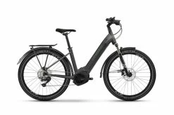 Haibike Trekking 7 Low 2022 Electric Hybrid
