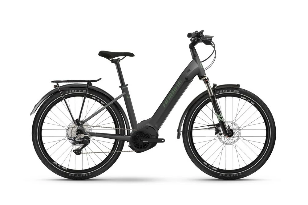 Haibike Trekking 7 Low 2022 Electric Hybrid 3 Haibike Trekking 7 Low 2022 Electric Hybrid