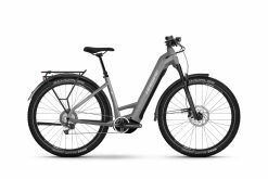 Haibike Trekking 7.0 Low 2023 Electric Hybrid