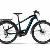 Haibike Trekking 8.0 Cross Bar 2023 Hybrid