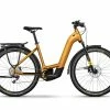 Haibike Trekking 8.0 Low Step 2023 Electric Hybrid 2 Haibike Trekking 8.0 Low Step 2023 Electric Hybrid -Bikes sale haibike trekking 8.0 low step 2023 hybrid bike tuscan a