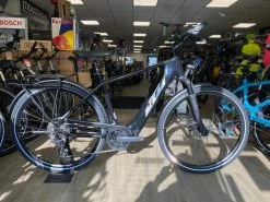 KTM Macina Sport 630 625wh 2022 Electric Hybrid