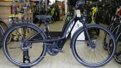 KTM Macina Sport PTS 630 625wh 2022 Electric Hybrid