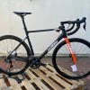 KTM Revelator Alto Master Ultegra DI2 - Team Replica 2022 Road Bike -Bikes sale ktm revelator alto master ultegra di2 team replica 2022 road bike blackorange a