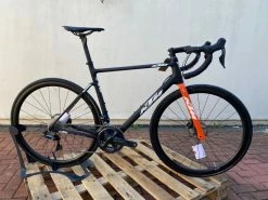 KTM Revelator Alto Master Ultegra DI2 - Team Replica 2022 Road Bike