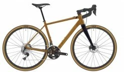Lapierre E-Crosshill 5.2 2022 Electric Road Bike