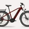 Lapierre E-Explorer 4.4 2022 Hybrid -Bikes sale lapierre e explorer 4.4 2022 hybrid bike red a
