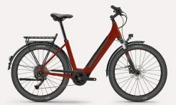 Lapierre E-Explorer 4.4 LS 2022 Hybrid