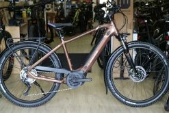 Lapierre E-Explorer 6.5 2022 Electric Hybrid