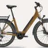 Lapierre E-Explorer 6.5 LS 2022 Electric Hybrid