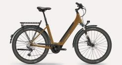 Lapierre E-Explorer 6.5 LS 2022 Electric Hybrid