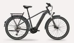 Lapierre E-Explorer 7.6 2022 Hybrid