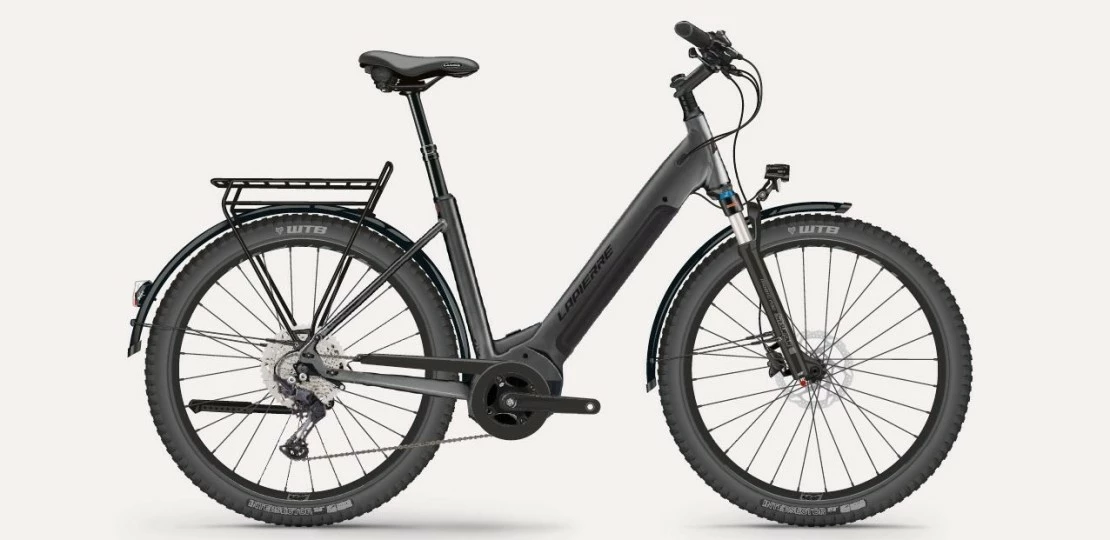 Lapierre E-Explorer 7.6 LS 2022 Hybrid 3 Lapierre E-Explorer 7.6 LS 2022 Hybrid