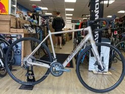 Lapierre E-Sensium 3.2 2022 Electric Road Bike