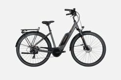 Lapierre E-Urban 3.4 2023 Electric Hybrid