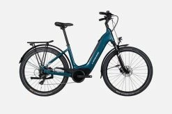 Lapierre E-Urban 4.4 2022 Electric Hybrid