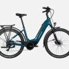 Lapierre E-Urban 4.4 2023 Electric Hybrid 2 Lapierre E-Urban 4.4 2023 Electric Hybrid -Bikes sale lapierre e urban 4.4 2023 hybrid bike blue a