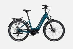 Lapierre E-Urban 4.4 2023 Electric Hybrid