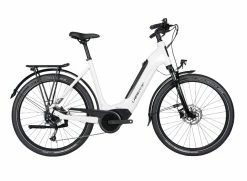 Lapierre E-Urban 6.5 2022 Electric Hybrid
