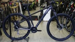 Lapierre Edge 3.9 2022 Mountain Bike