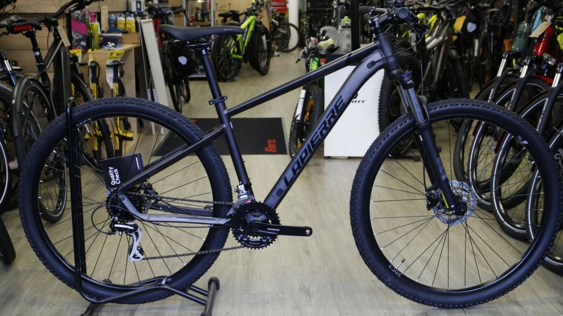 Lapierre Edge 3.9 2022 Mountain Bike 3 Lapierre Edge 3.9 2022 Mountain Bike