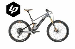 Lapierre EZesty AM LTD Ultimate Fazua 2021 Electric Bike