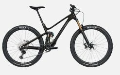 Lapierre ZESTY AM CF 8.9 2022 Mountain Bike