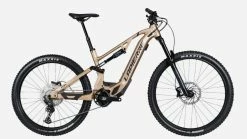 Lapierre Overvolt AM 5.6 2022 Electric Mountain Bike