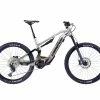 Lapierre Overvolt AM 6.6 2022 Electric Mountain Bike 1 Lapierre Overvolt AM 6.6 2022 Electric Mountain Bike -Bikes sale lapierre overvolt am 6.6 2022 mountain bike silver a