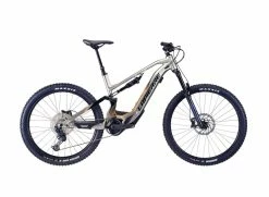 Lapierre Overvolt AM 6.6 2022 Electric Mountain Bike