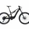 Lapierre Overvolt AM 7.6 2022 Electric Mountain Bike -Bikes sale lapierre overvolt am 7.6 2022 mountain bike black a