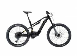 Lapierre Overvolt AM 7.6 2022 Electric Mountain Bike
