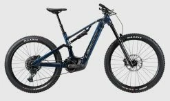 Lapierre Overvolt AM 7.7 2023 Electric Mountain Bike