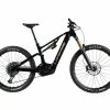 Lapierre Overvolt AM 75th 2022 Electric Mountain Bike 2 Lapierre Overvolt AM 75th 2022 Electric Mountain Bike -Bikes sale lapierre overvolt am 75th 2022 mountain bike black a