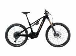 Lapierre Overvolt AM 75th 2022 Electric Mountain Bike