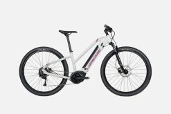 Lapierre Overvolt HT 5.4 MIX 2023 Electric Mountain Bike