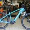 Lapierre Overvolt HT 5.5 2022 Electric Mountain Bike